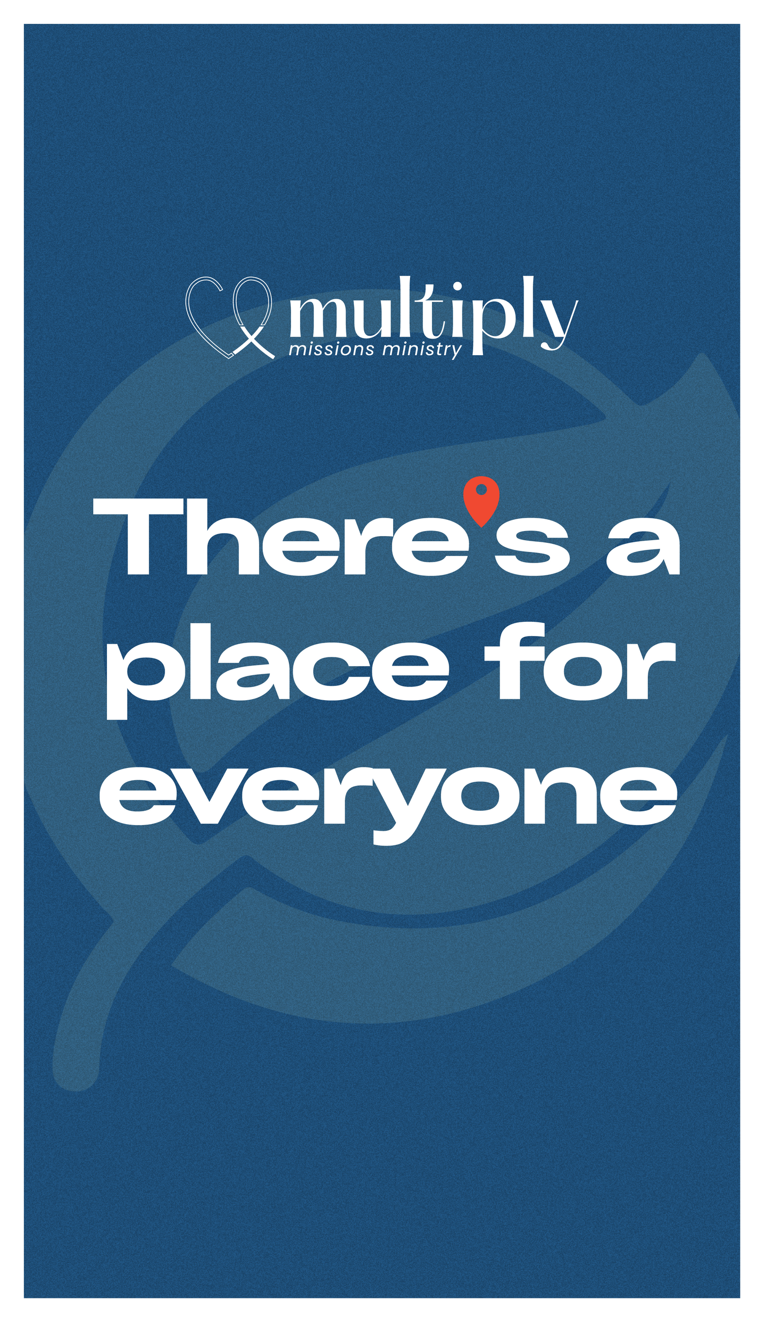 MULTIPLY MISSIONS MINISTRY