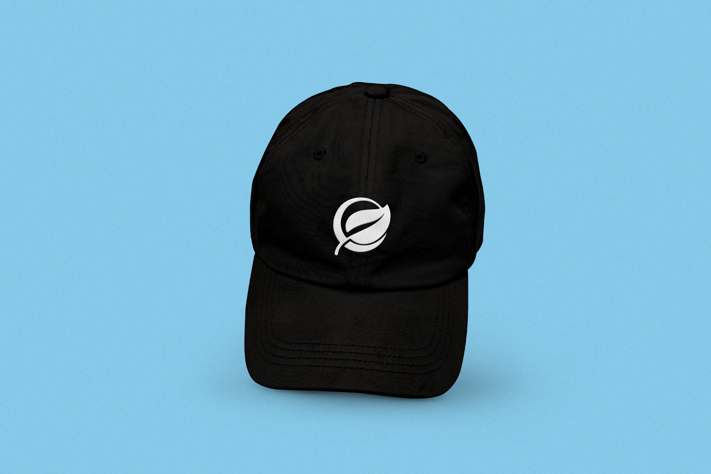 CONNECTED LIFE - DAD HAT