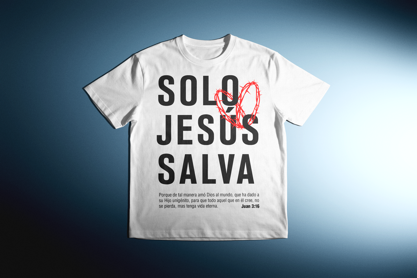 THE JOURNEY 2026 - TSHIRT