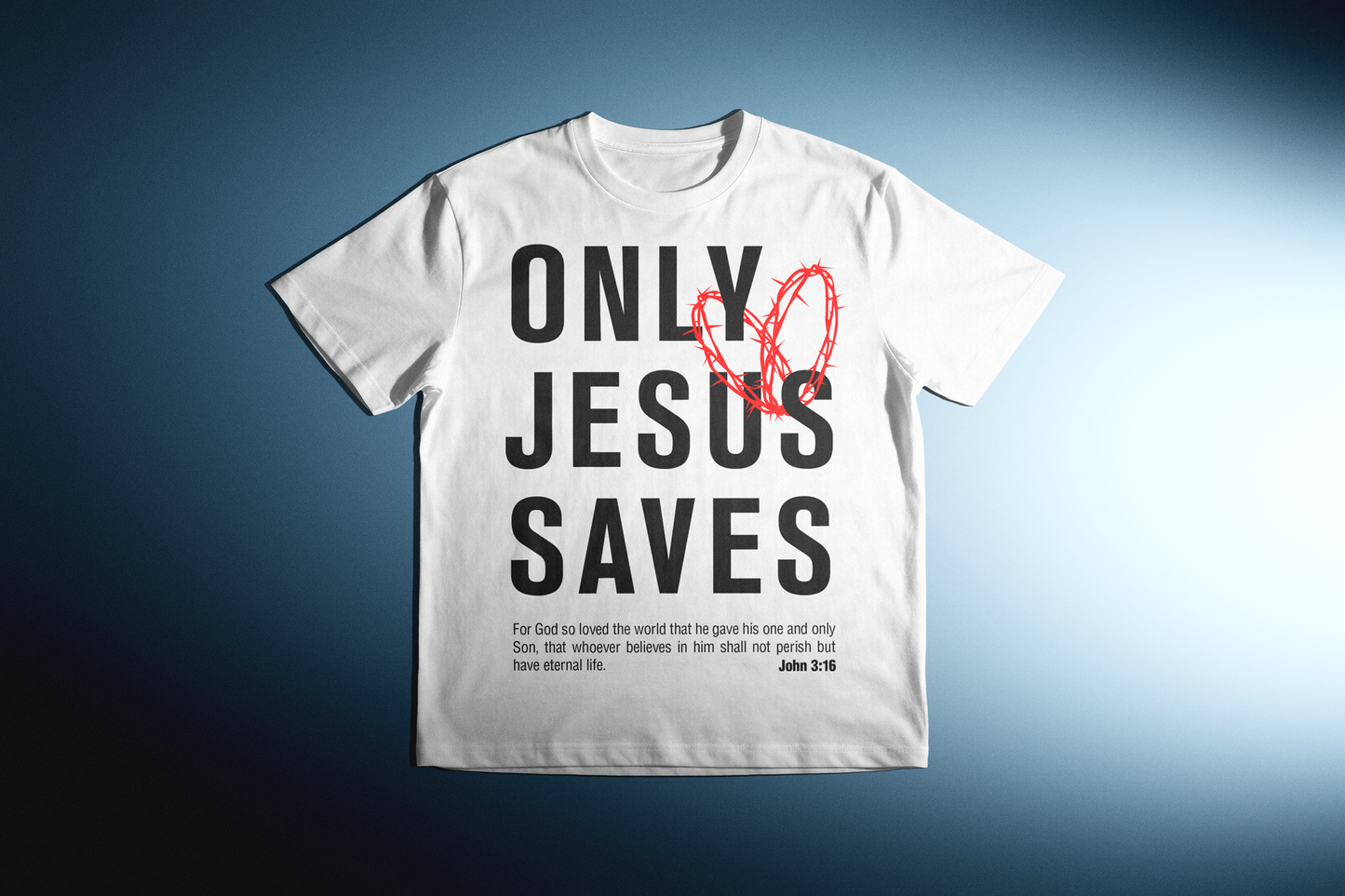 THE JOURNEY 2026 - TSHIRT