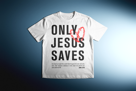 THE JOURNEY 2026 - TSHIRT