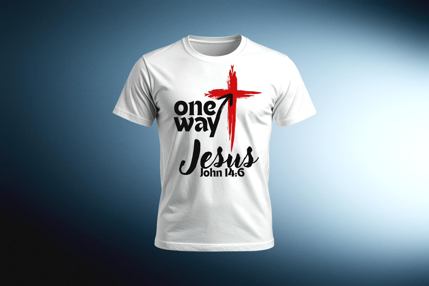 THE JOURNEY 2026 - TSHIRT